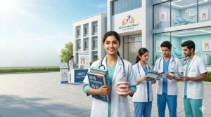 BDS Admission 2026 in Bhopal: Complete Guide for NEET Aspirants